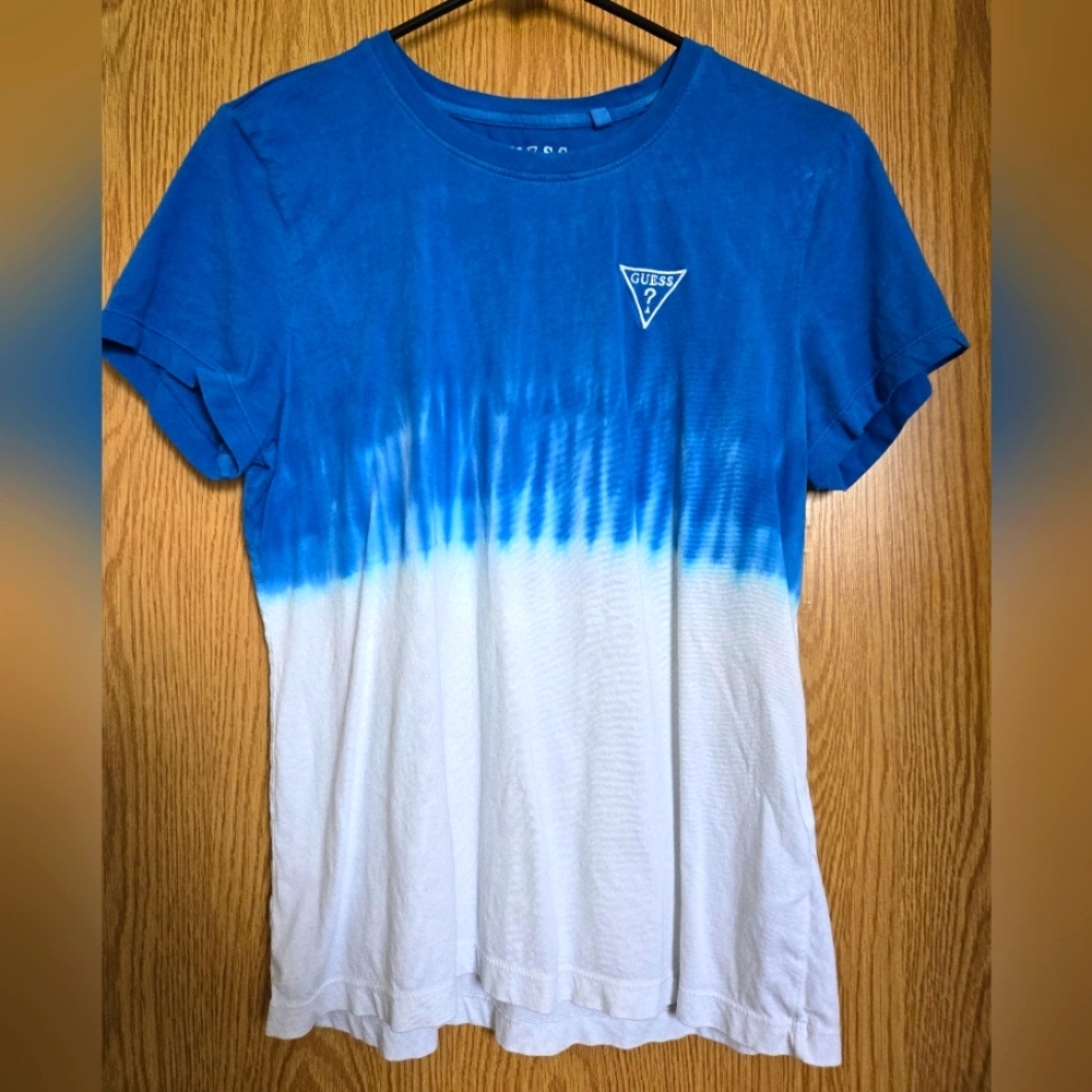 GUESS Tie Dye T-shirt